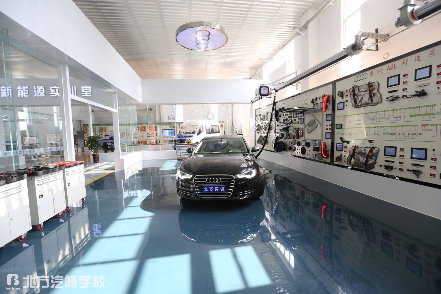 轎車(chē)電控制動(dòng)ABS、ESP系統(tǒng)原理與維修